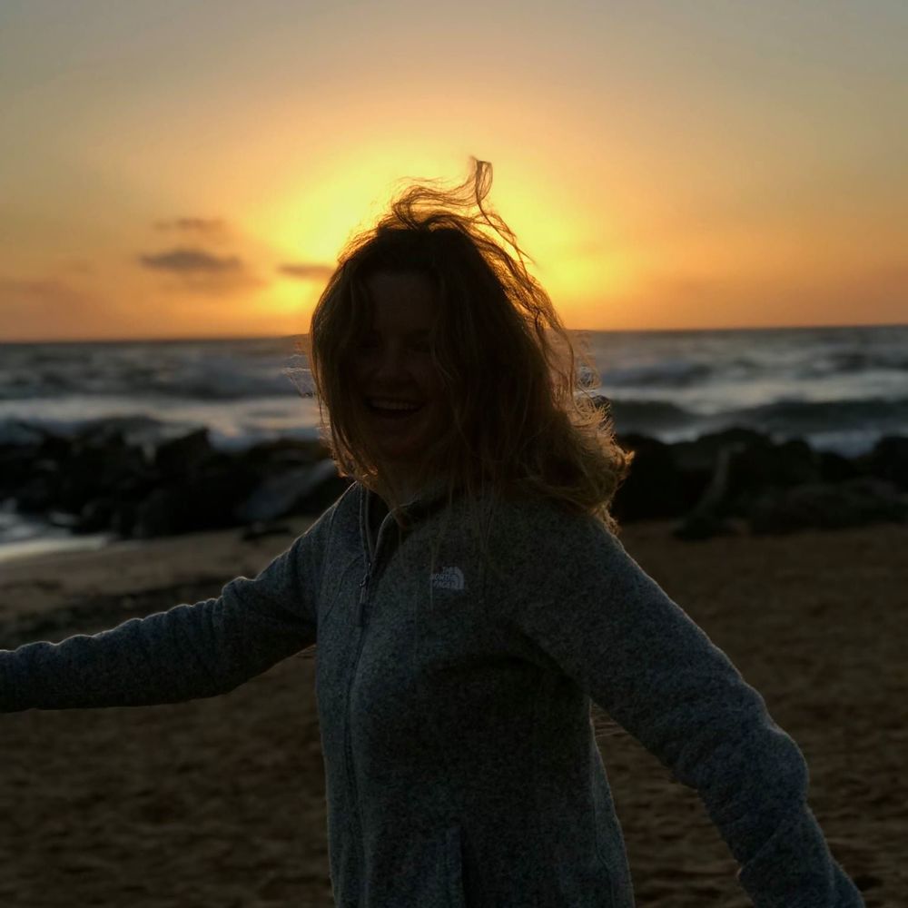 Meet your Posher, Alyse